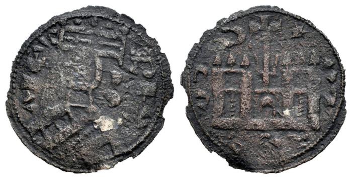 Medieval Coins