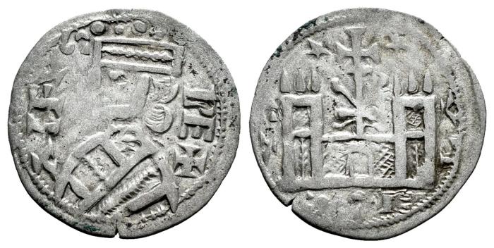 Medieval Coins