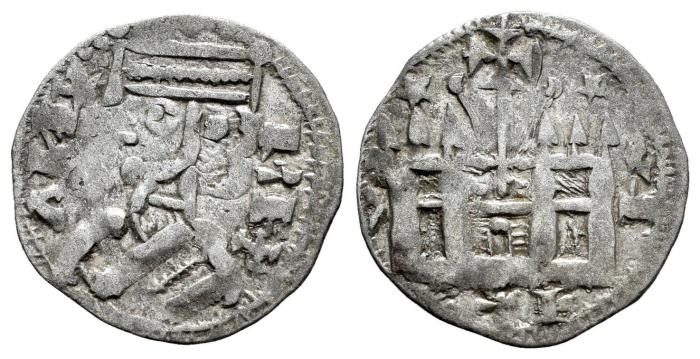 Medieval Coins