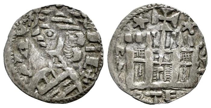 Medieval Coins