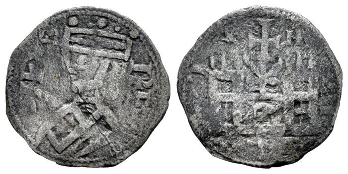 Medieval Coins