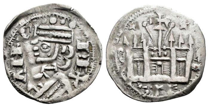 Medieval Coins