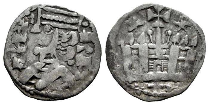 Medieval Coins