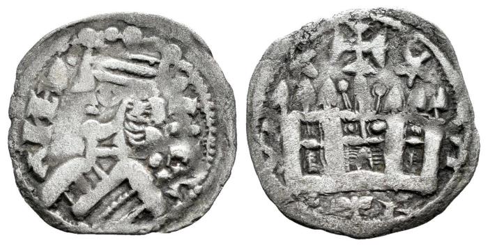 Medieval Coins