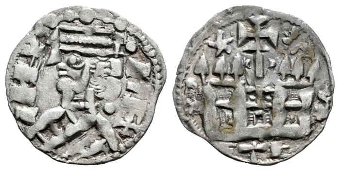 Medieval Coins