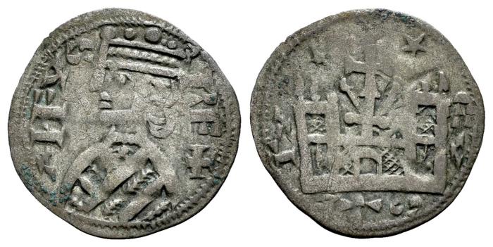 Medieval Coins