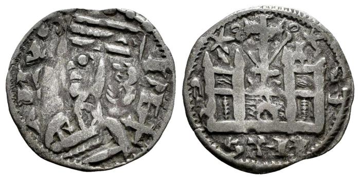 Medieval Coins