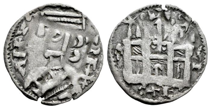 Medieval Coins