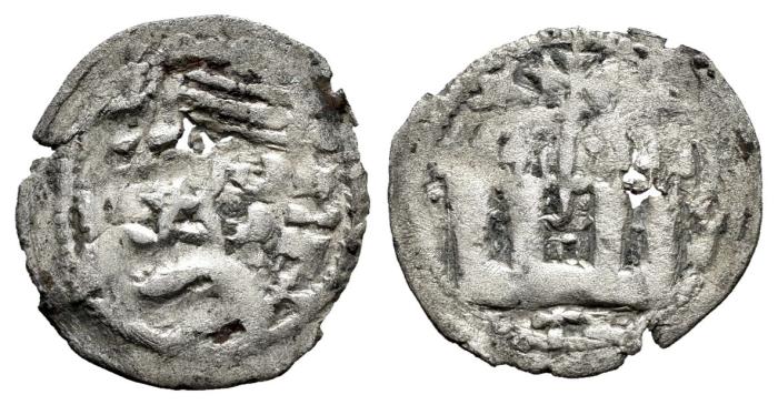 Medieval Coins