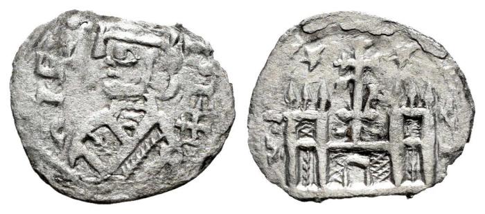 Medieval Coins