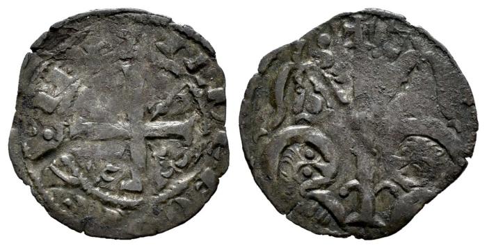 Medieval Coins