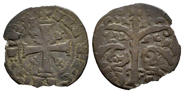 Medieval Coins