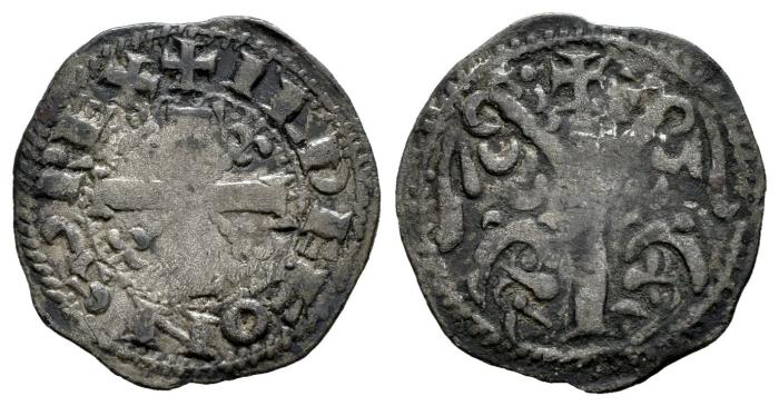 Medieval Coins