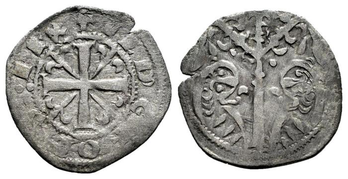 Medieval Coins