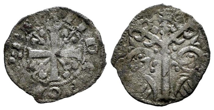 Medieval Coins