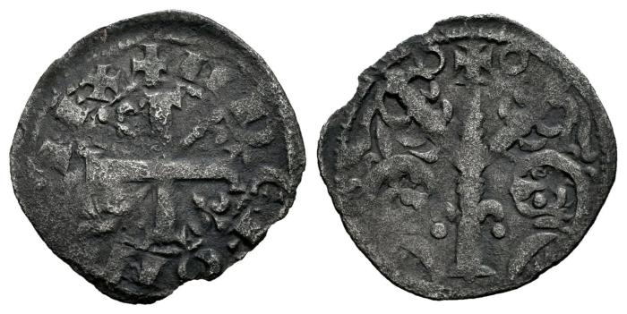 Medieval Coins