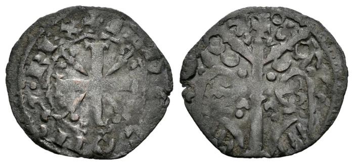 Medieval Coins