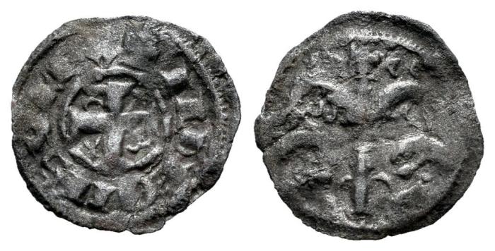 Medieval Coins