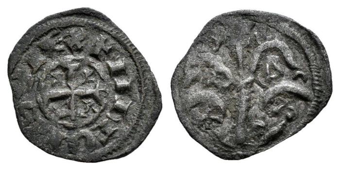 Medieval Coins