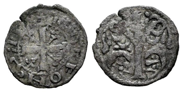 Medieval Coins