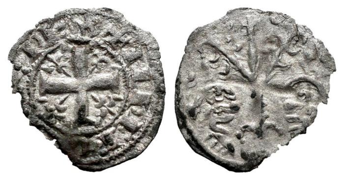 Medieval Coins