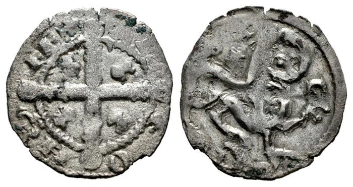 Medieval Coins