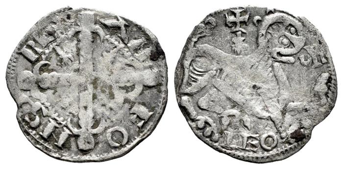 Medieval Coins