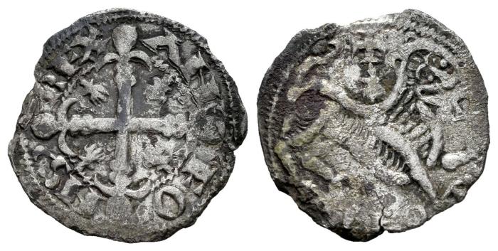 Medieval Coins