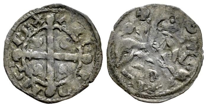 Medieval Coins