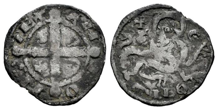 Medieval Coins