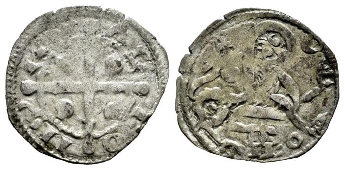 Medieval Coins