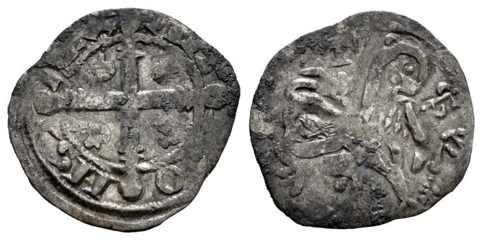 Medieval Coins