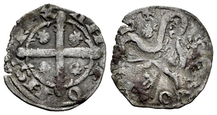 Medieval Coins