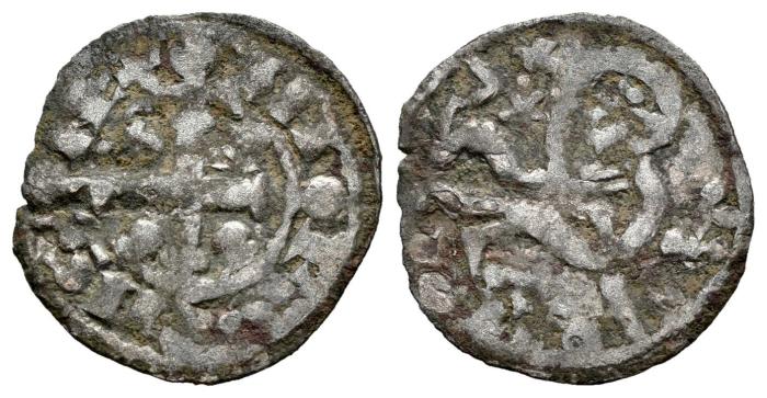 Medieval Coins