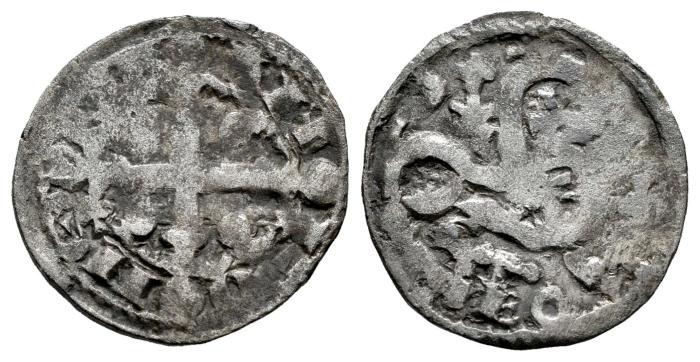 Medieval Coins