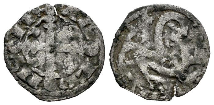 Medieval Coins