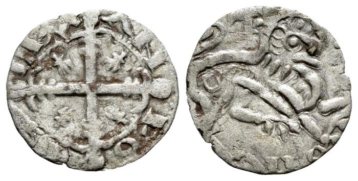 Medieval Coins