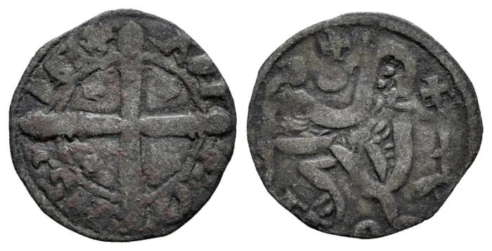 Medieval Coins