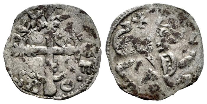 Medieval Coins