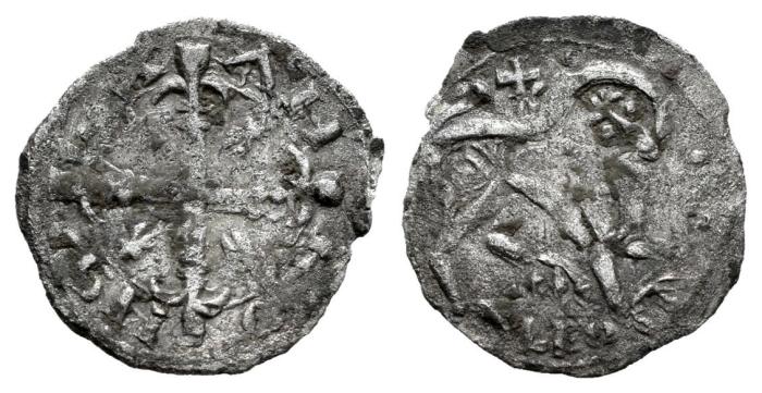 Medieval Coins