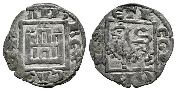 Medieval Coins