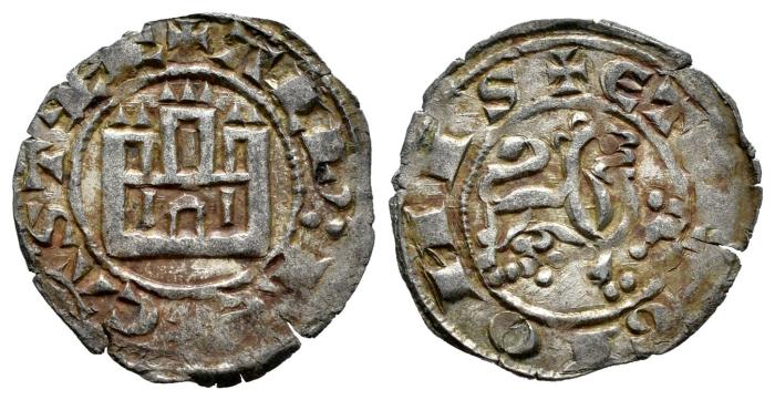 Medieval Coins