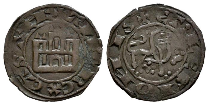 Medieval Coins