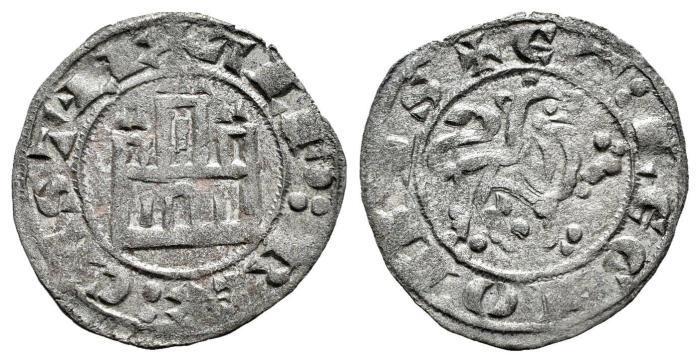 Medieval Coins