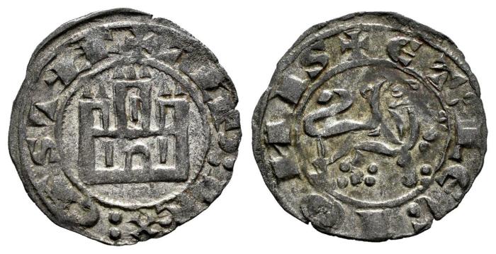 Medieval Coins