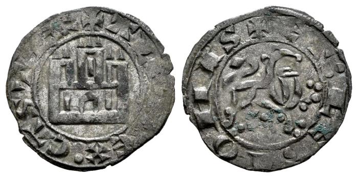 Medieval Coins