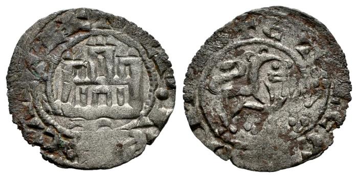 Medieval Coins