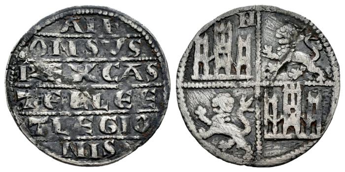 Medieval Coins