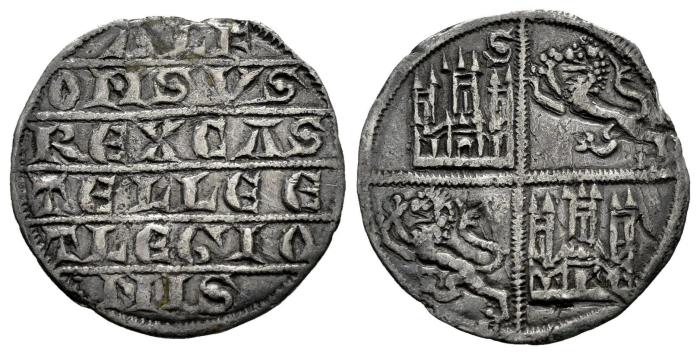 Medieval Coins