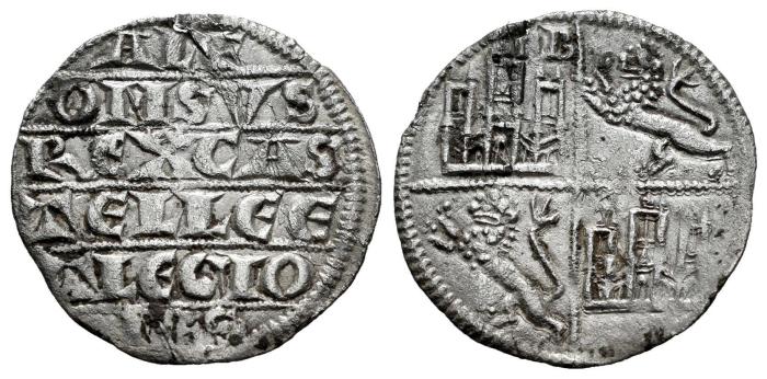 Medieval Coins